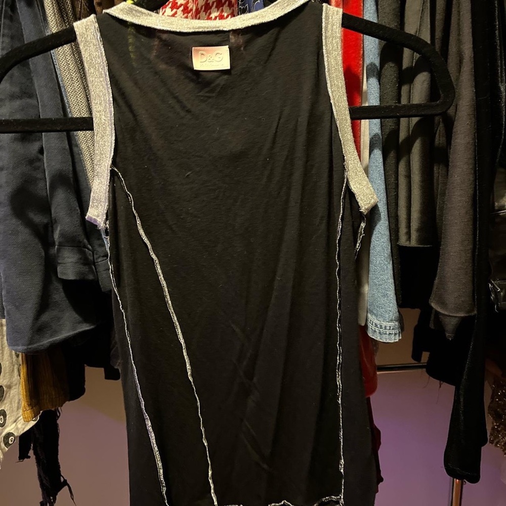VINTAGE D&G authentic - Picture 2 of 4